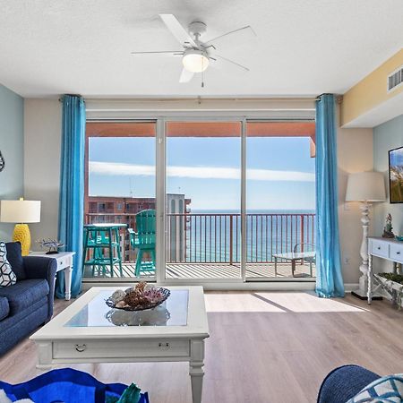 Penthouse With Beautiful Beach Views! 1 Bedroom, 2 Bathroom Penthouse! Panama Stadt Exterior foto