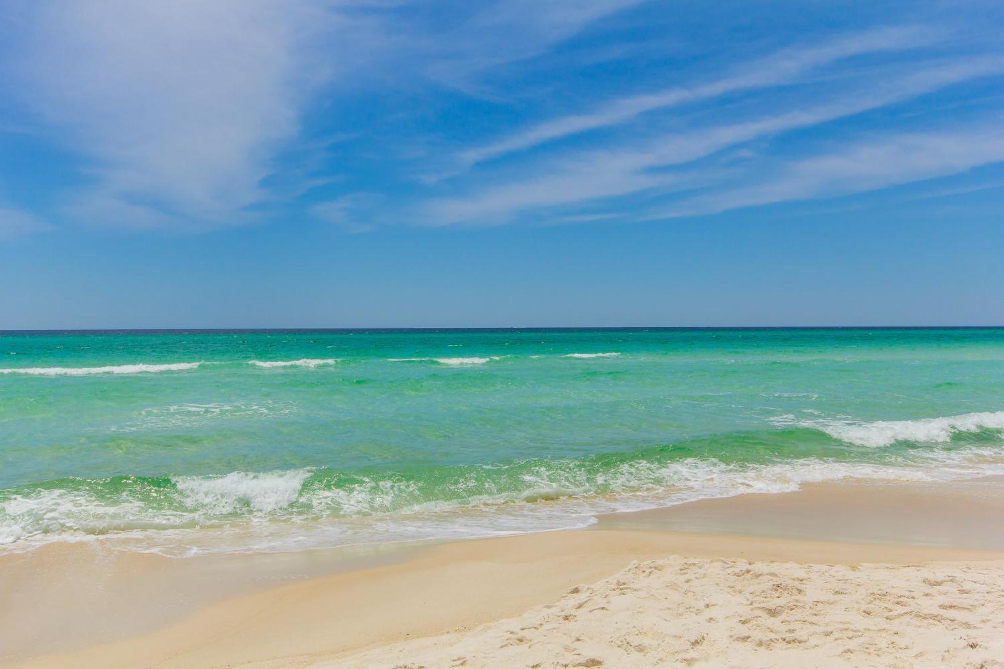 Penthouse With Beautiful Beach Views! 1 Bedroom, 2 Bathroom Penthouse! Panama Stadt Exterior foto